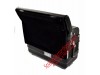 New Paolo Soprani Super 37 key 96 bass 4 voice Tone Chamber accordion.  Midi expansion available.